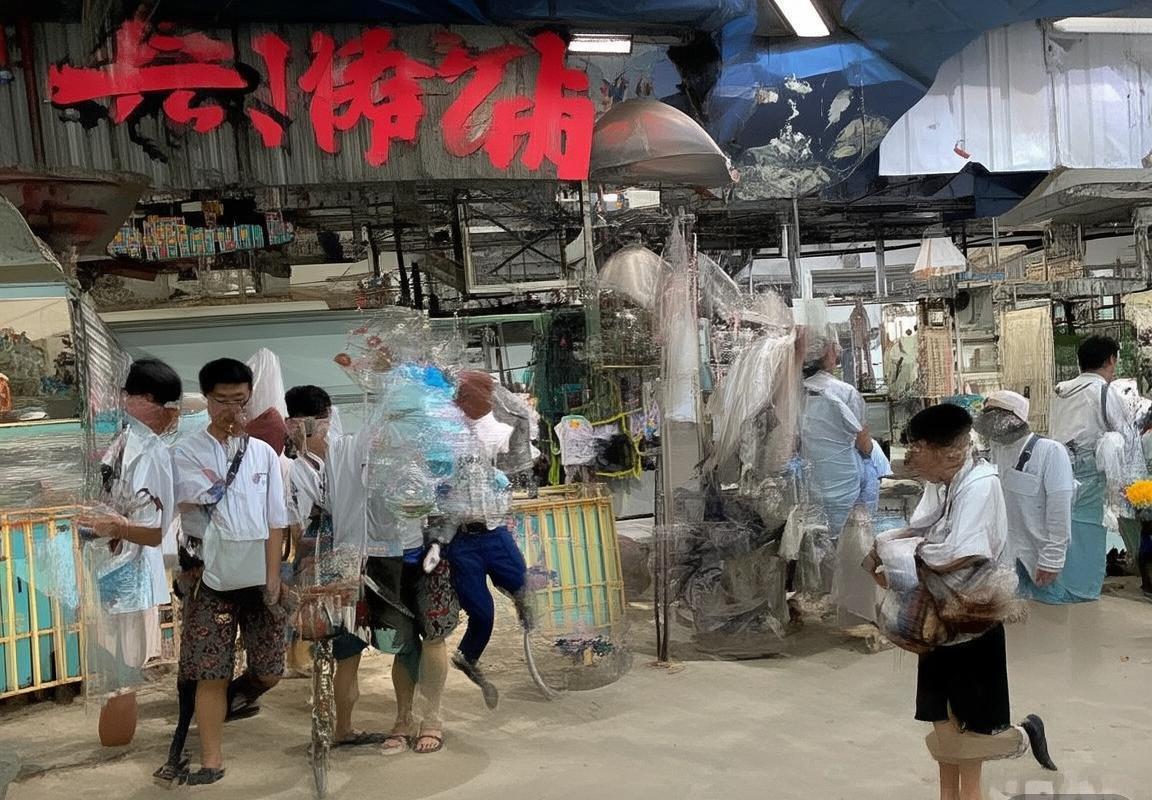 苏州除了拙政园去这里-沧浪亭-苏州除了拙政园去这里
