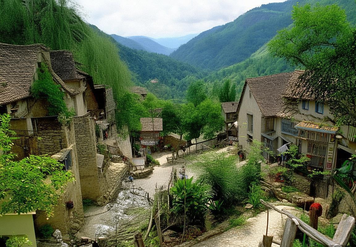 避开人潮旅行-小长假旅游攻略-避开人潮旅行