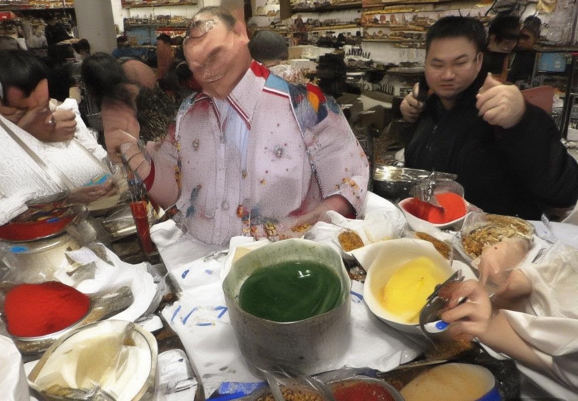 大理青旅-50元一晚-床位体验
