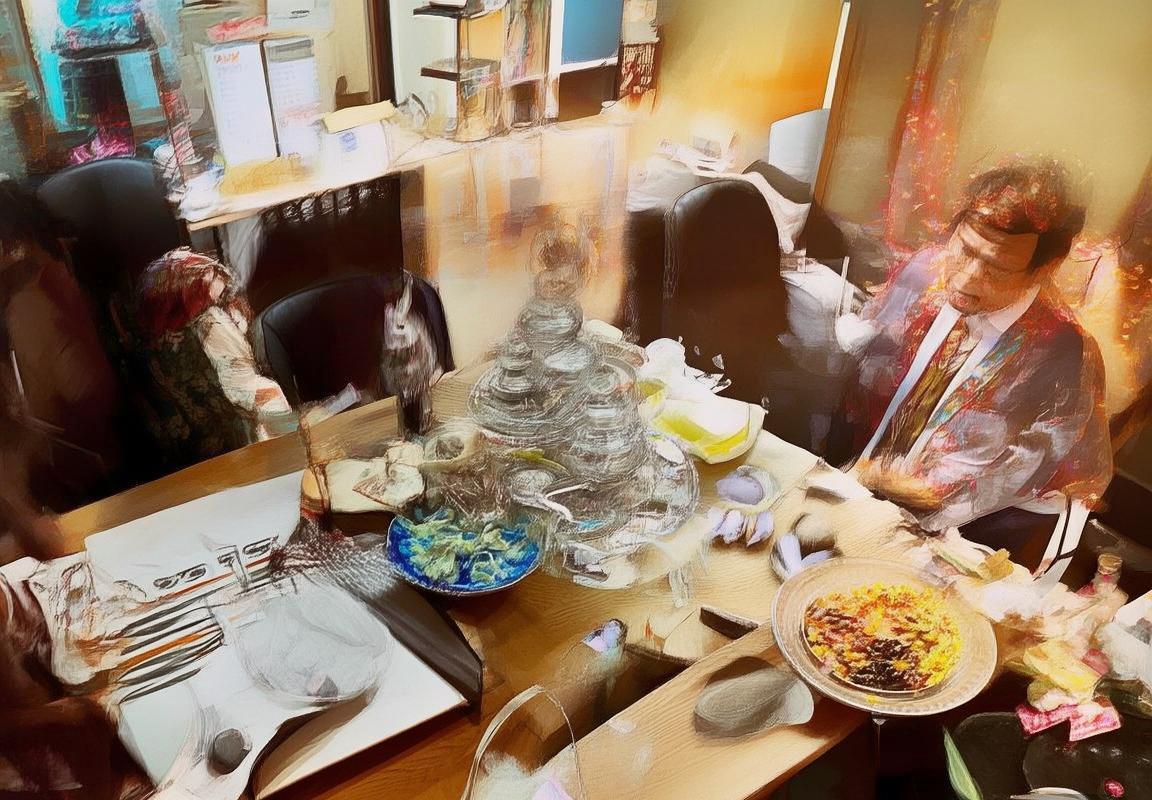 承德美食推荐-避暑山庄攻略-承德周末游