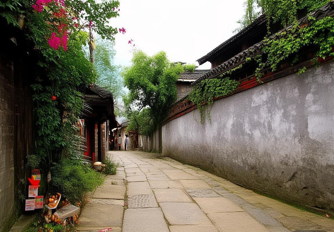 丽江青旅-忠义市场-忠义市场