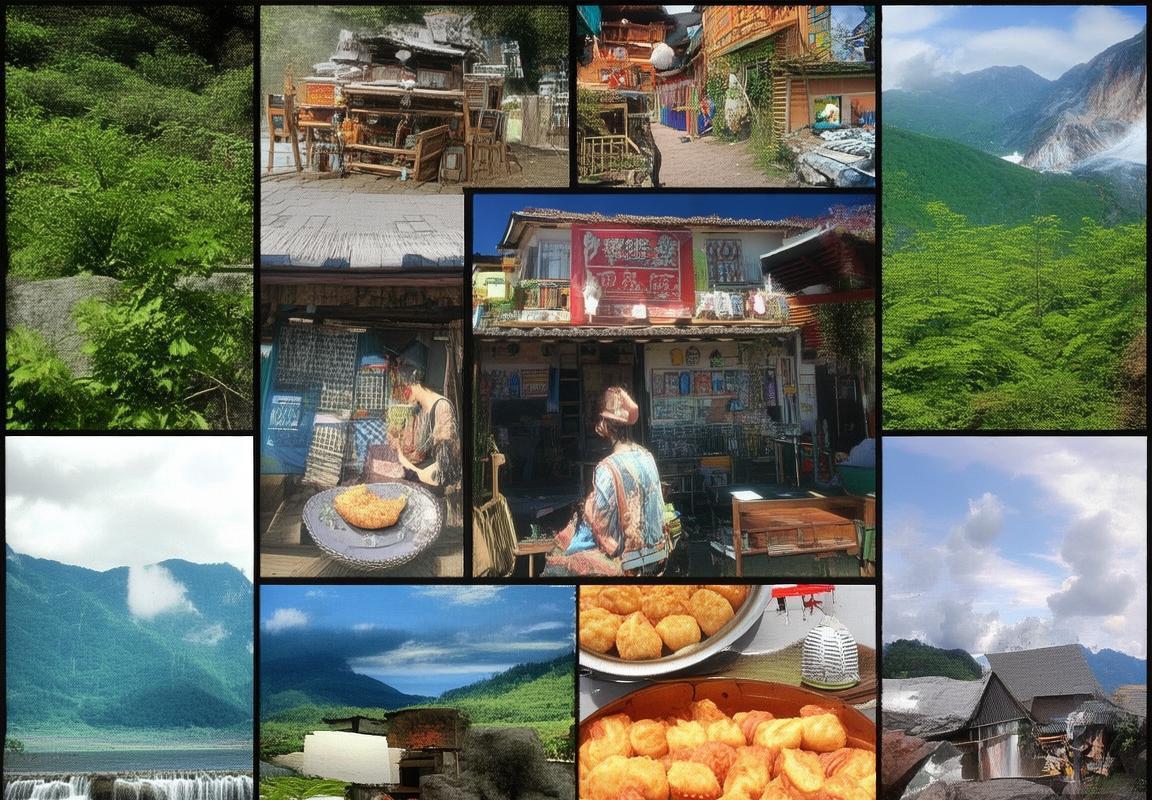 经济实惠住宿-经济实惠住宿-徒步旅行