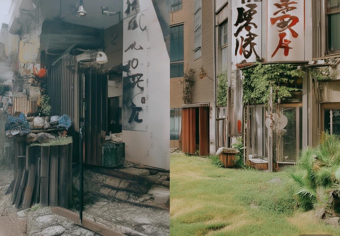 美食探索-西安旅游-预算旅行