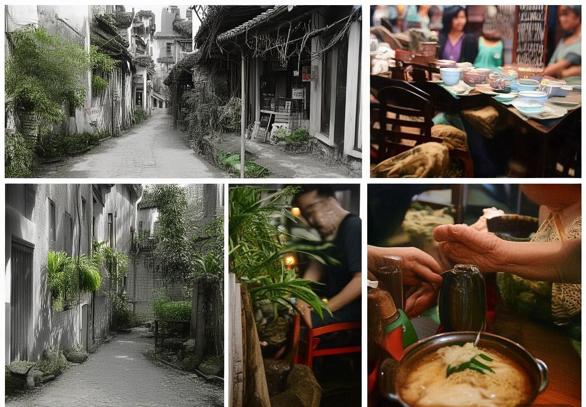 苏州旅游攻略-苏式面馆-苏式面馆
