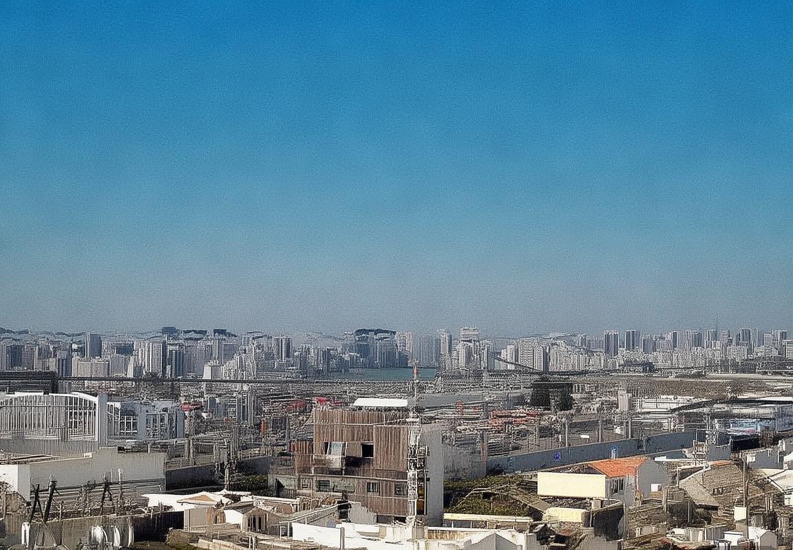 拙政园-苏州旅游攻略-苏州2天怎么玩