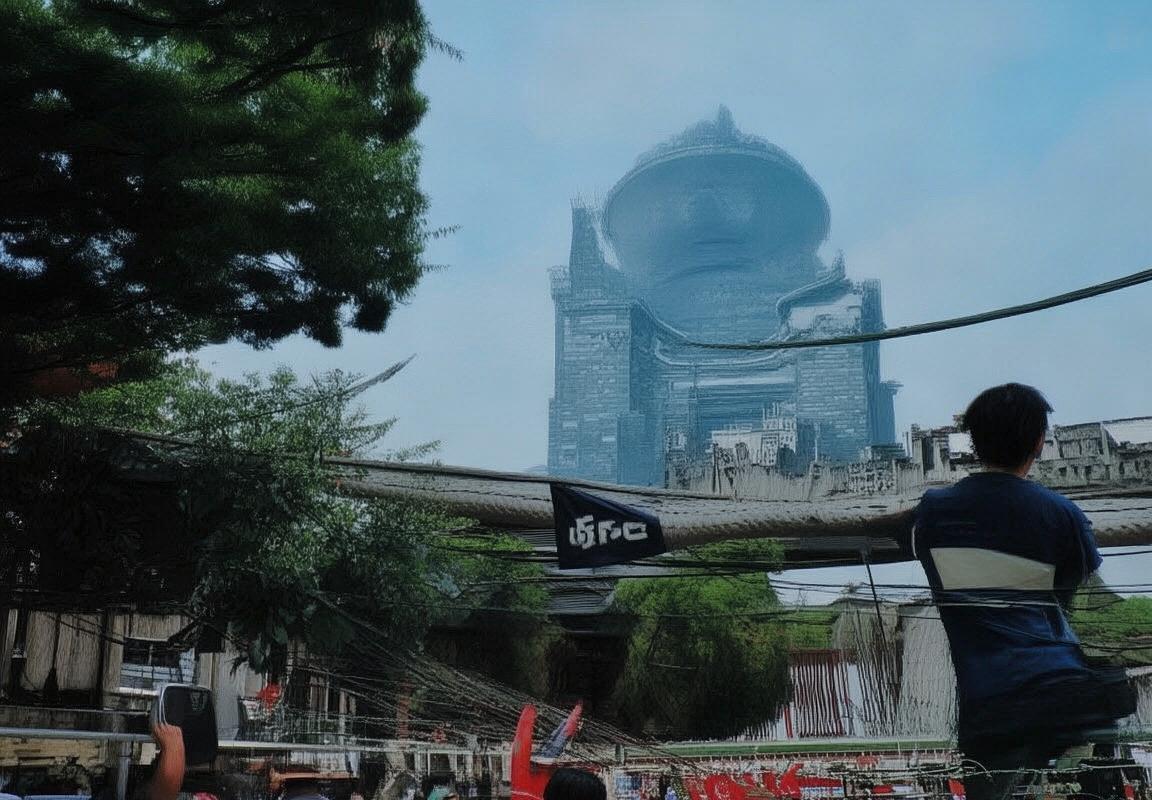 纳西族文化-泸沽湖-泸沽湖