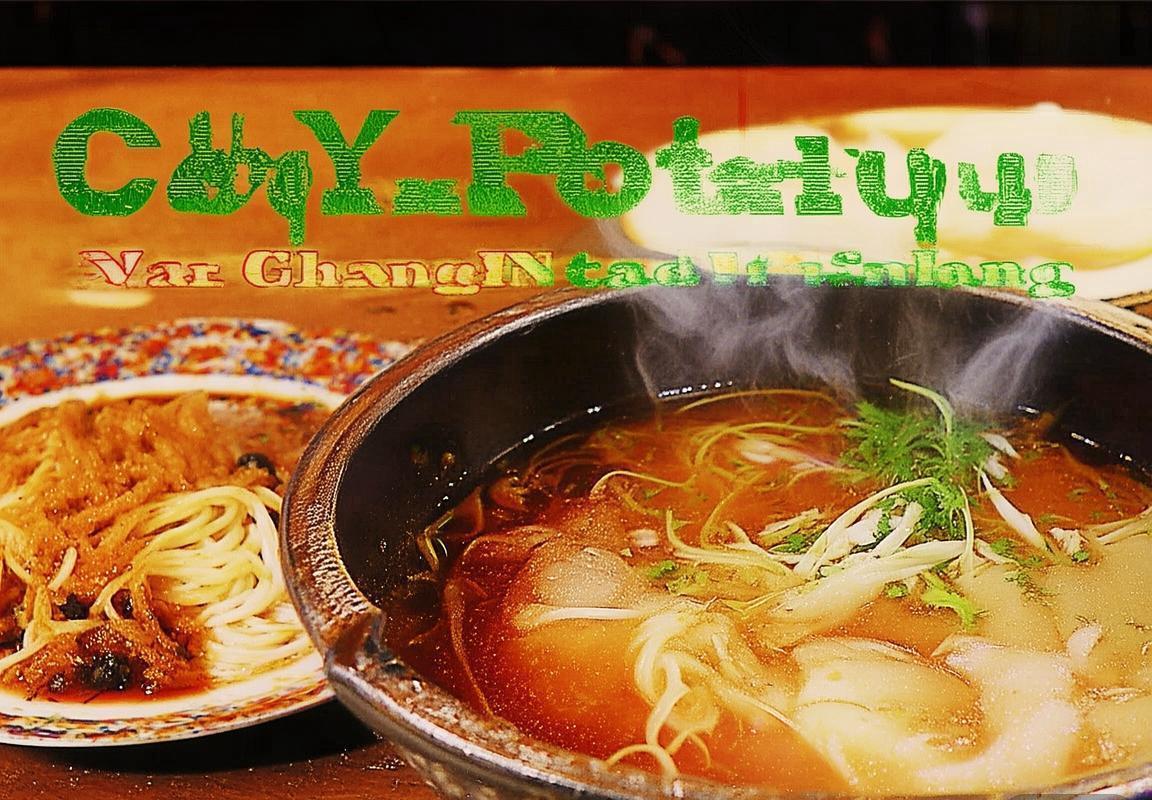 绳金塔美食-南昌瓦罐汤-绳金塔美食
