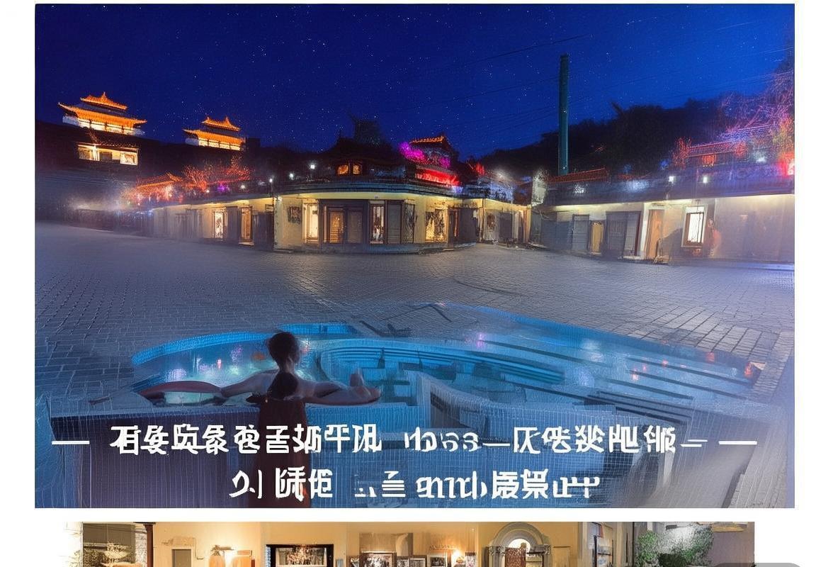 小布达拉宫拍照指南-北京到承德周末攻略-北京出发：周末去承德怎么玩