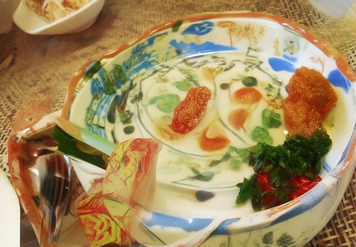 阿拉善胡杨林-松阳古村落-松阳古村落
