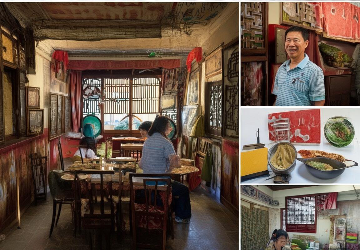 西安穷游青旅-西安青旅攻略-西安穷游青旅