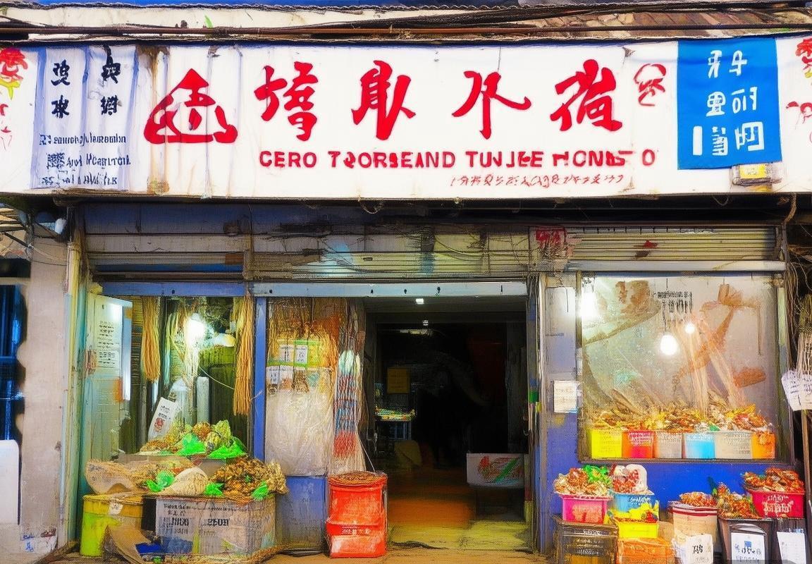 青岛本地人去的啤酒屋（不坑游客）-海鲜加工费-青岛啤酒屋