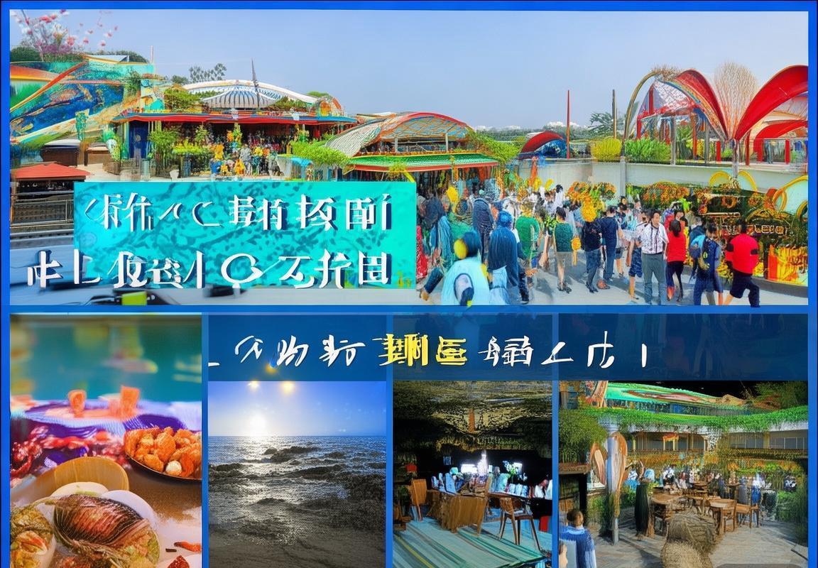 广州出发：珠海长隆周末游-珠海旅游攻略-珠海旅游攻略