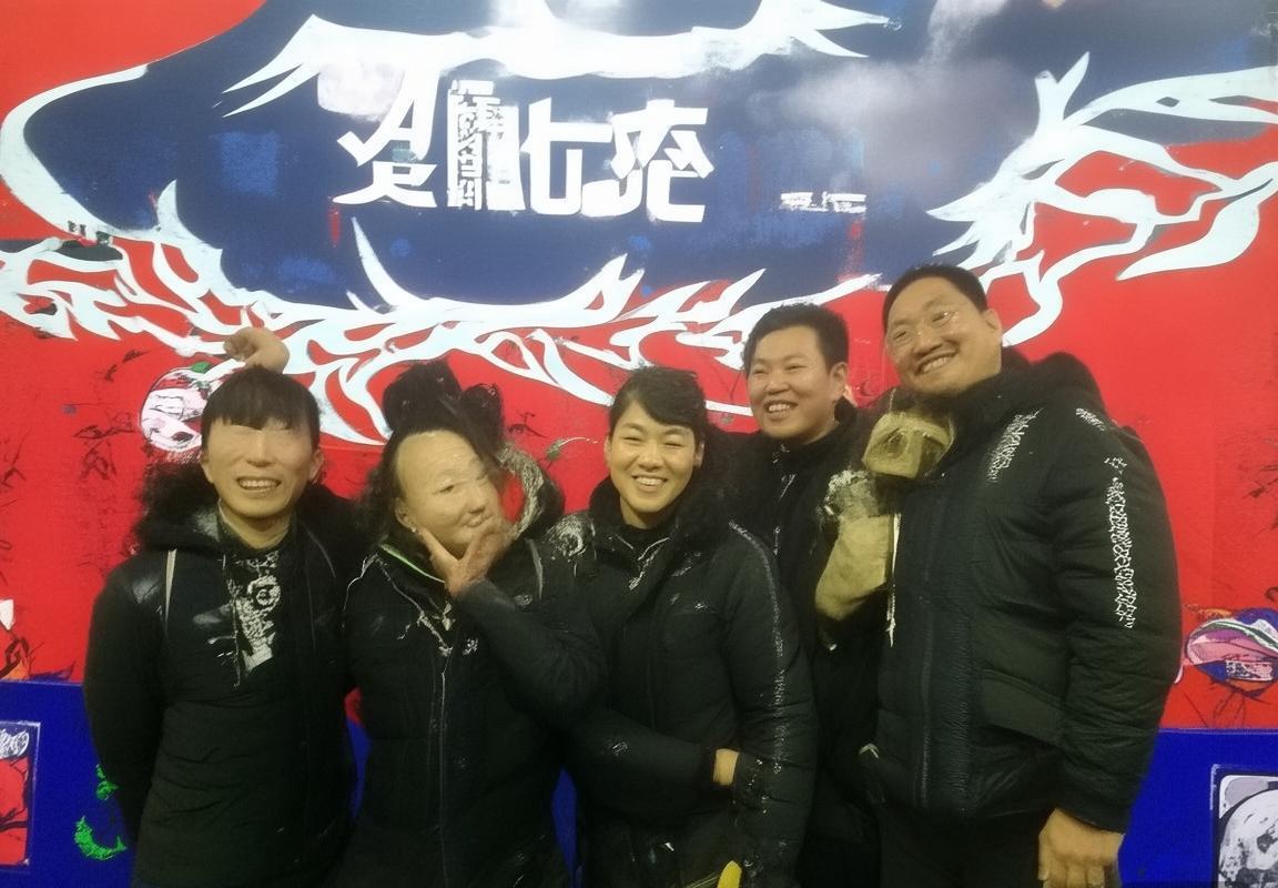 济南旅游攻略-北京出发：济南+泰山3日游-济南旅游攻略