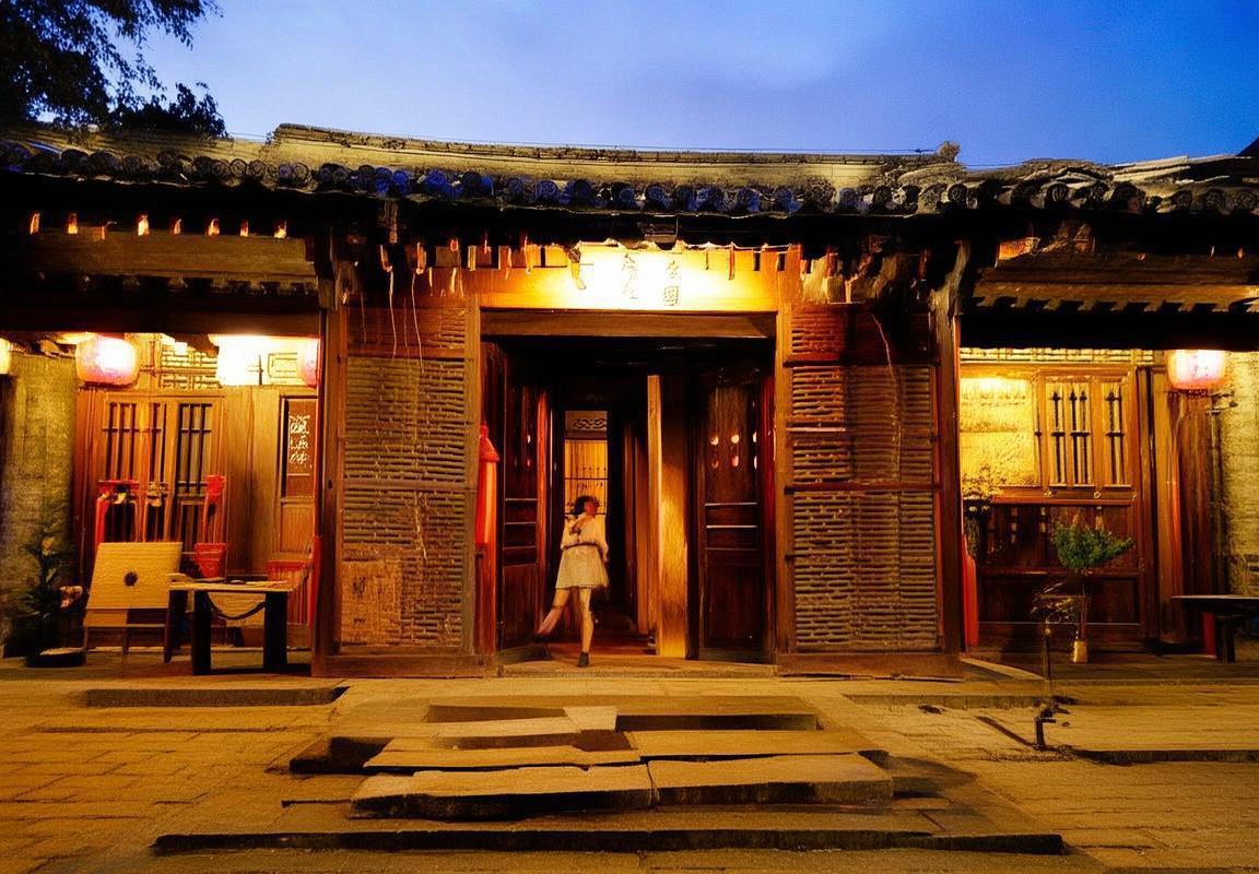 大同美食-大同旅游攻略-大同旅游攻略