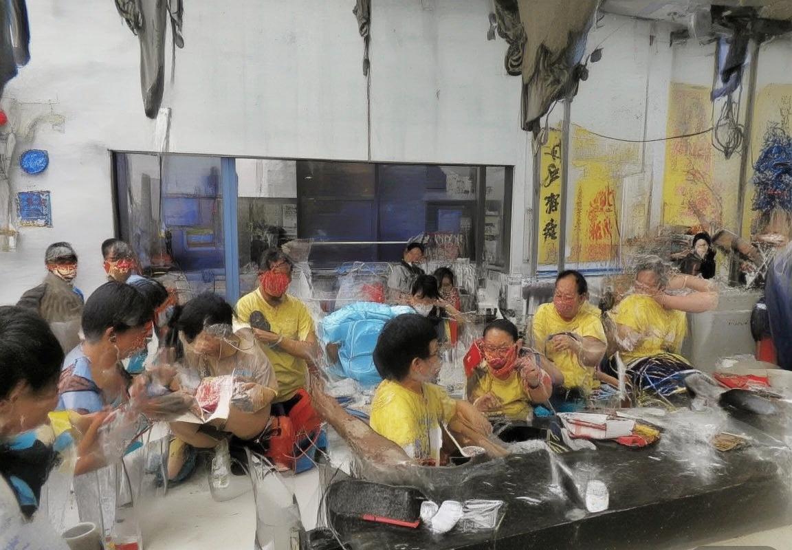 北京小众宝藏地-北京除了故宫去这里-北京除了故宫去这里