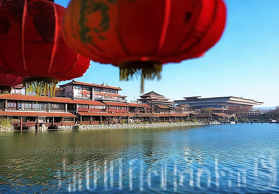 翠湖周边住宿-昆明住哪？翠湖/南屏街/火车站周边-昆明住宿攻略