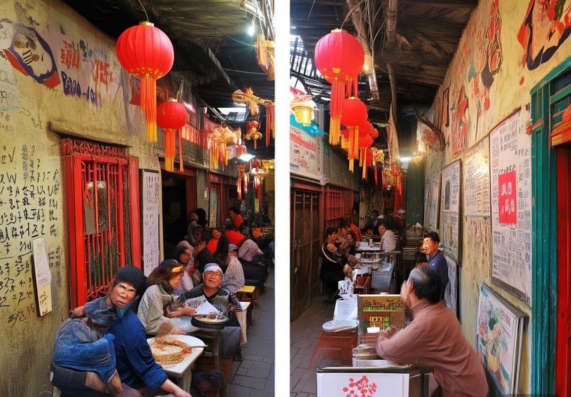 成都本地人真正会去的10家苍蝇馆子-明婷饭店-明婷饭店