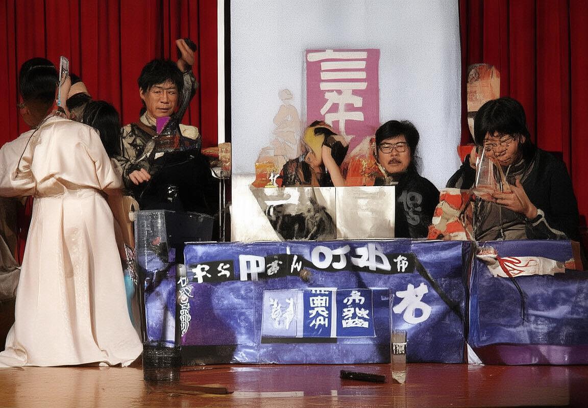 陕西历史博物馆-洒金桥美食-陕西历史博物馆