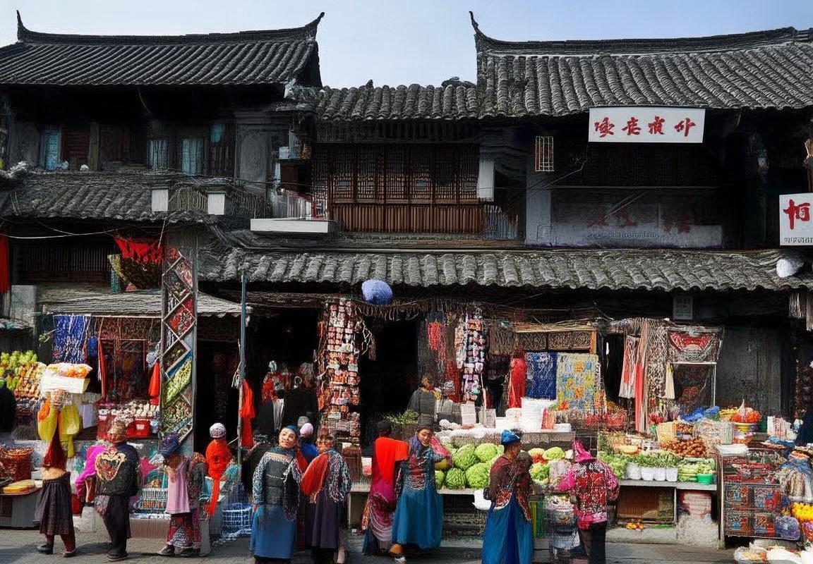 桂林避坑指南-桂林自由行攻略-桂林3天精华游
