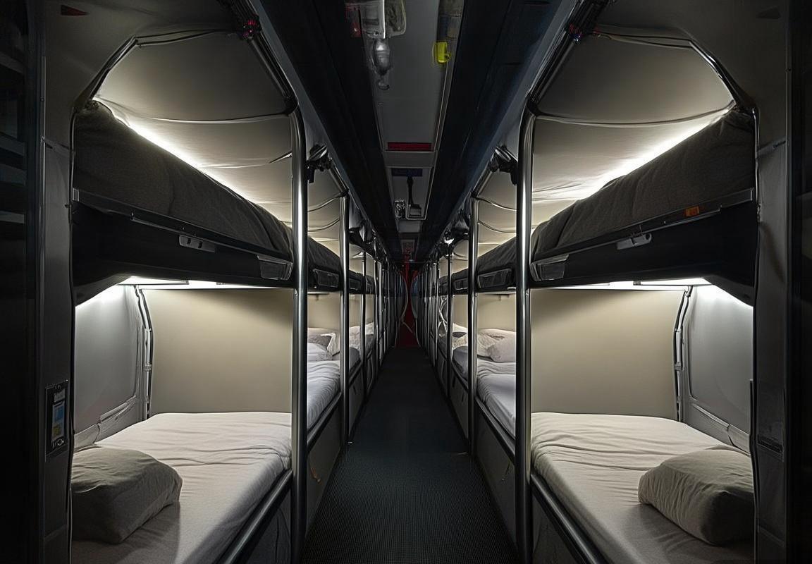 节省住宿费用-夜车卧铺旅行-夜车卧铺省一晚住宿费划算吗
