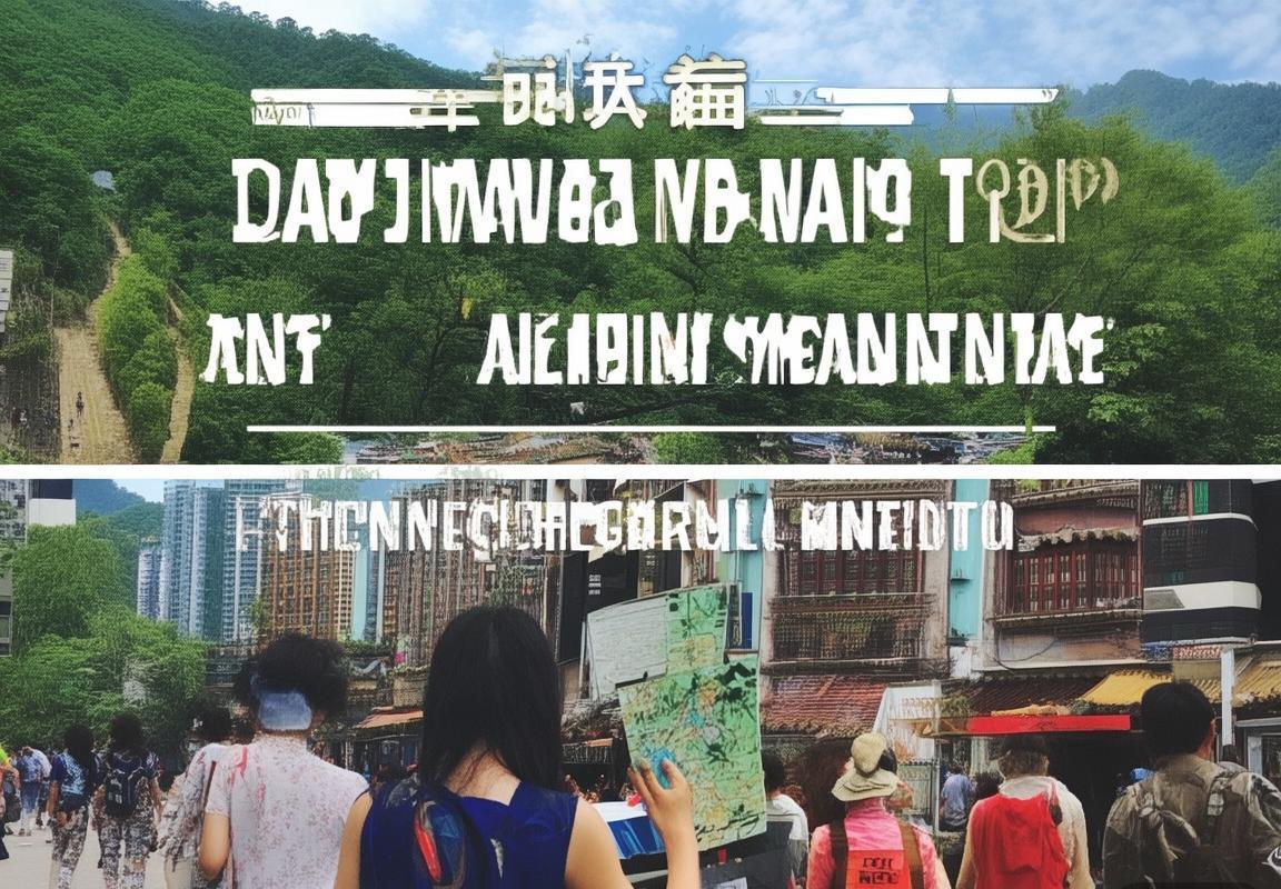 都江堰旅游攻略-青城山一日游-成都到都江堰交通