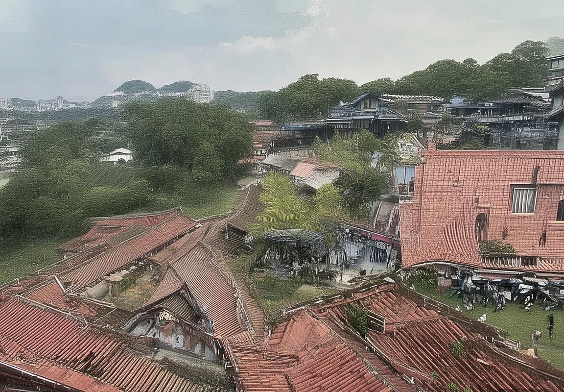 五一广场住宿-长沙100元以内的民宿真实体验-长沙旅游攻略