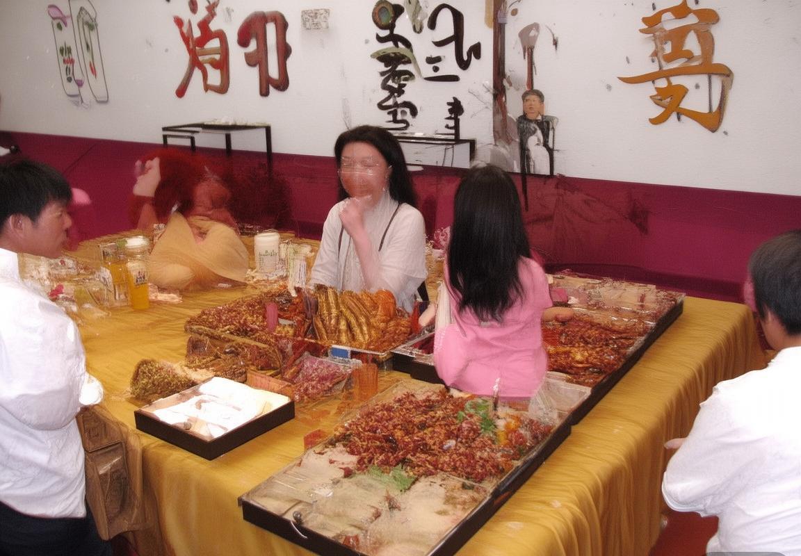 自驾游推荐-人少景美-冷门避暑地