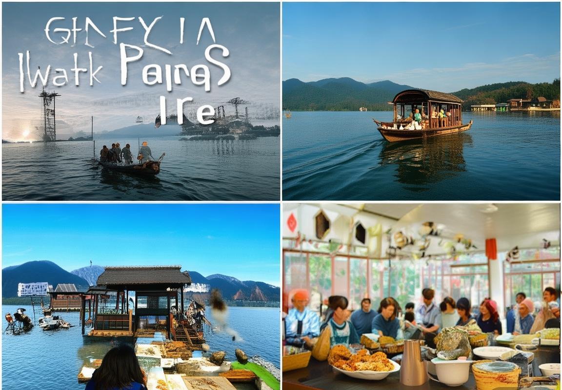 千岛湖美食-杭州周末游-千岛湖旅游攻略