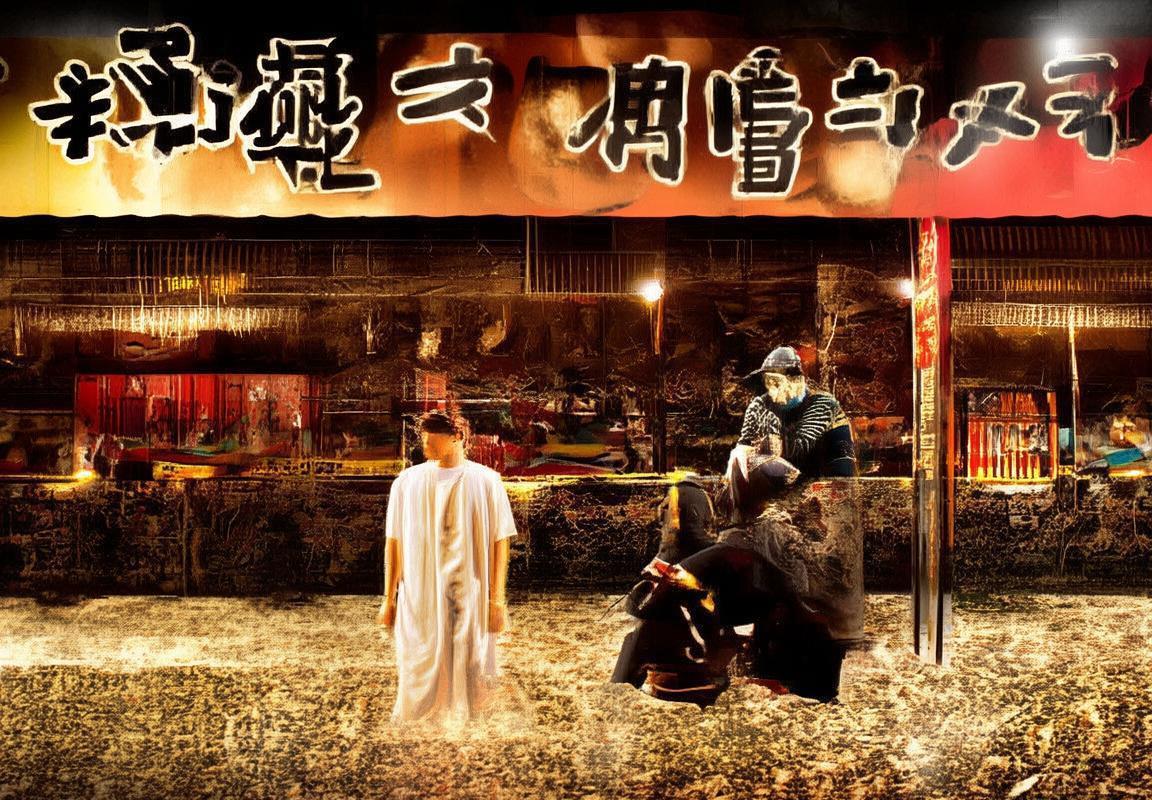 跷脚牛肉-跷脚牛肉-乐山豆腐脑
