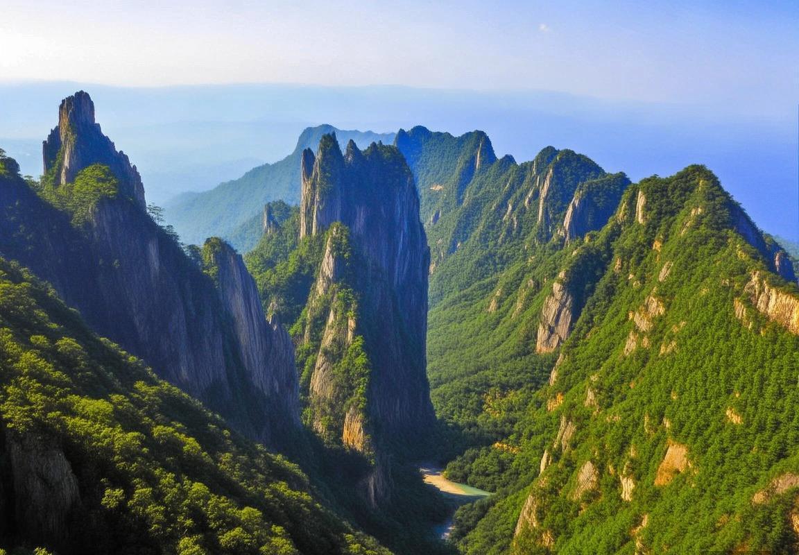 黄山住宿推荐-宏村游览-上海出发：黄山3天怎么安排