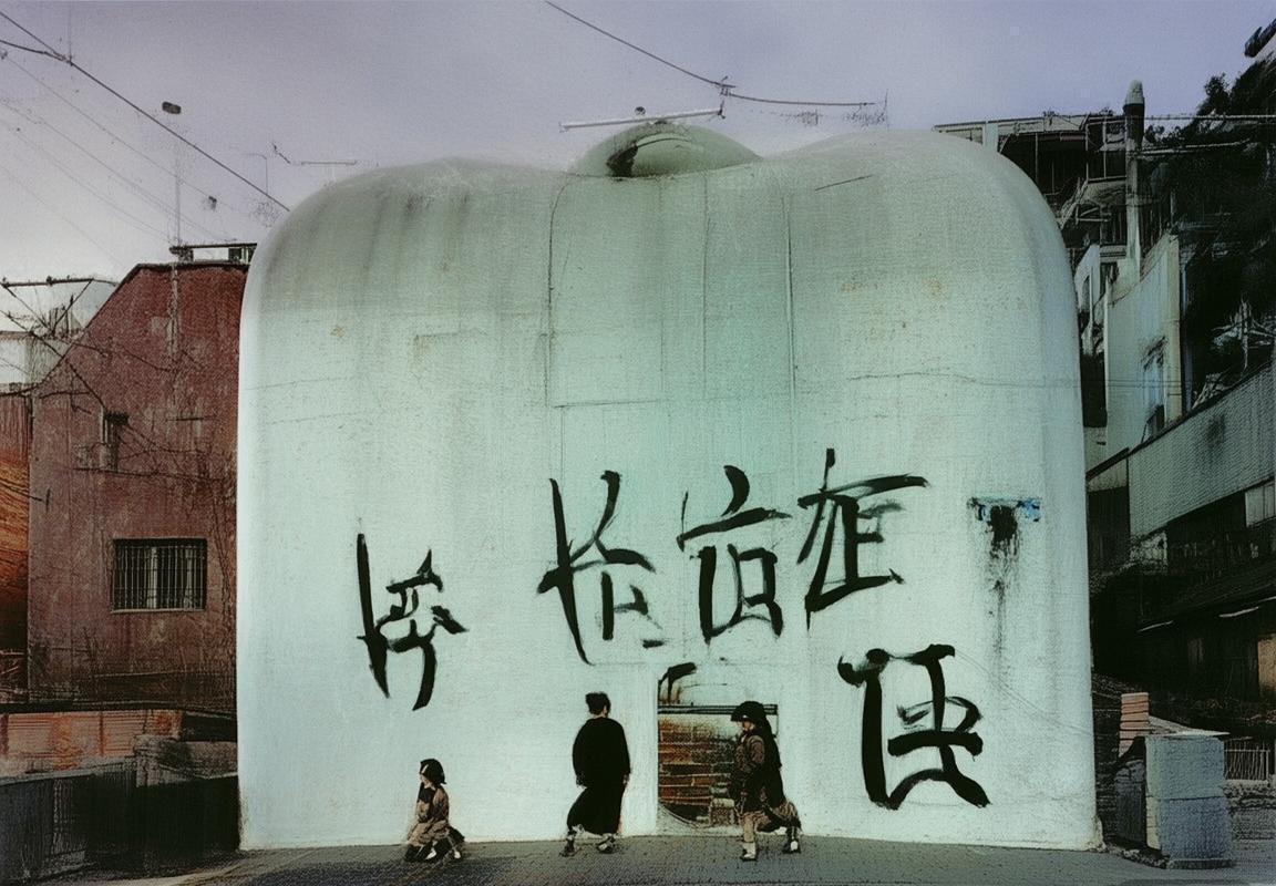 热干面-武汉过早-武汉过早