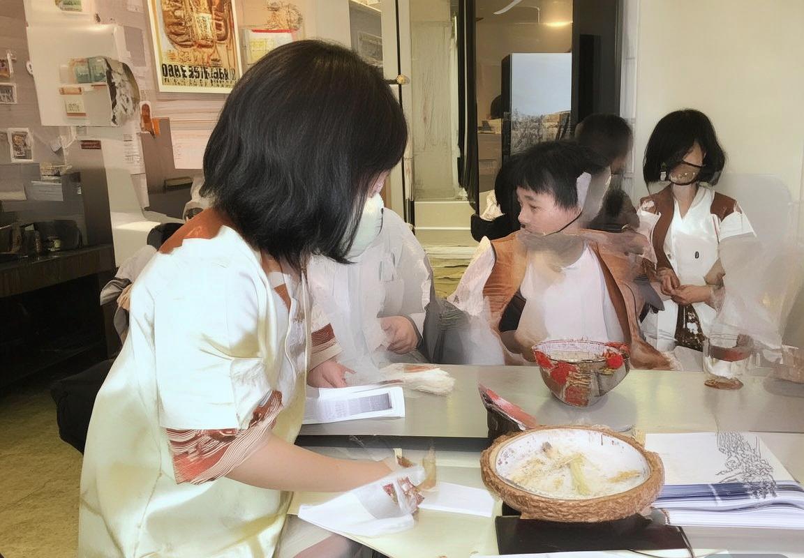 西安美食推荐-西安美食推荐-800元预算游西安