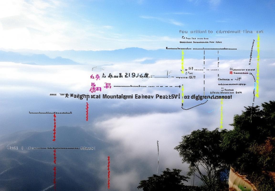 峨眉山旅游攻略-峨眉山美食推荐-成都出发：峨眉山2天1夜攻略