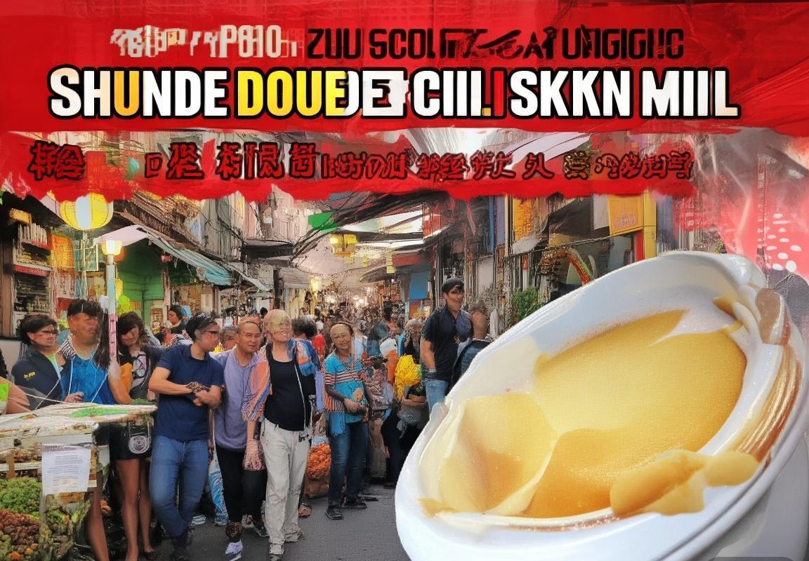 顺德旅游攻略-广州出发顺德-顺德旅游攻略