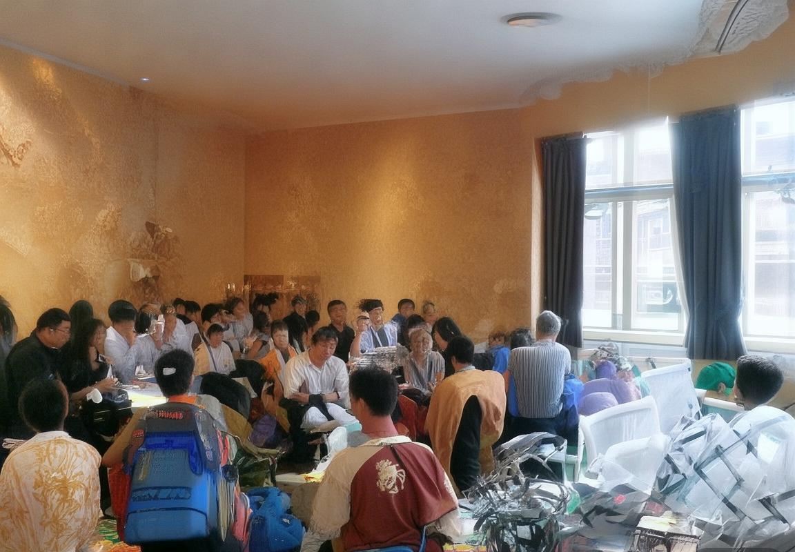 长沙美食攻略-长沙美食攻略-开封清明上河园