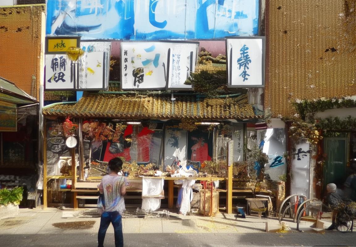 南京本地人吃的鸭血粉丝（不在夫子庙）-南京本地人吃的鸭血粉丝（不在夫子庙）-南京美食