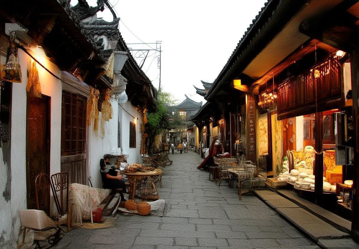 五道营胡同-颐和园圆明园区别-颐和园圆明园区别
