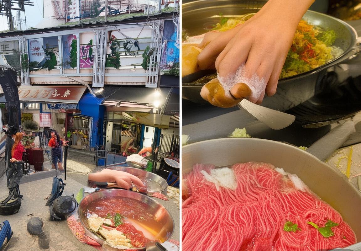 汕头美食推荐-汕头牛肉火锅-汕头牛肉火锅