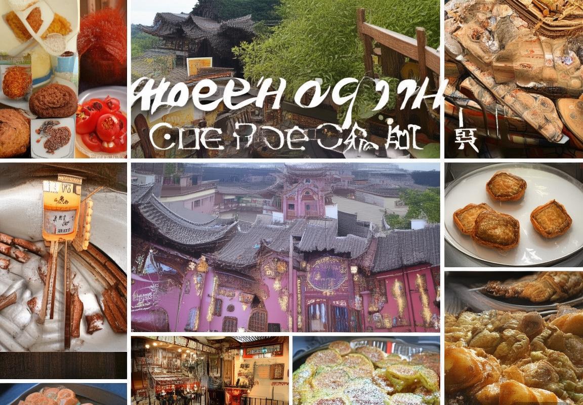 长沙两天一夜攻略-长沙美食必吃清单-长沙两天一夜攻略