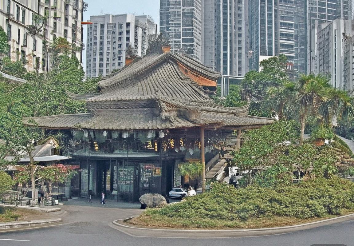 丽江古城-纳西族文化-丽江美食
