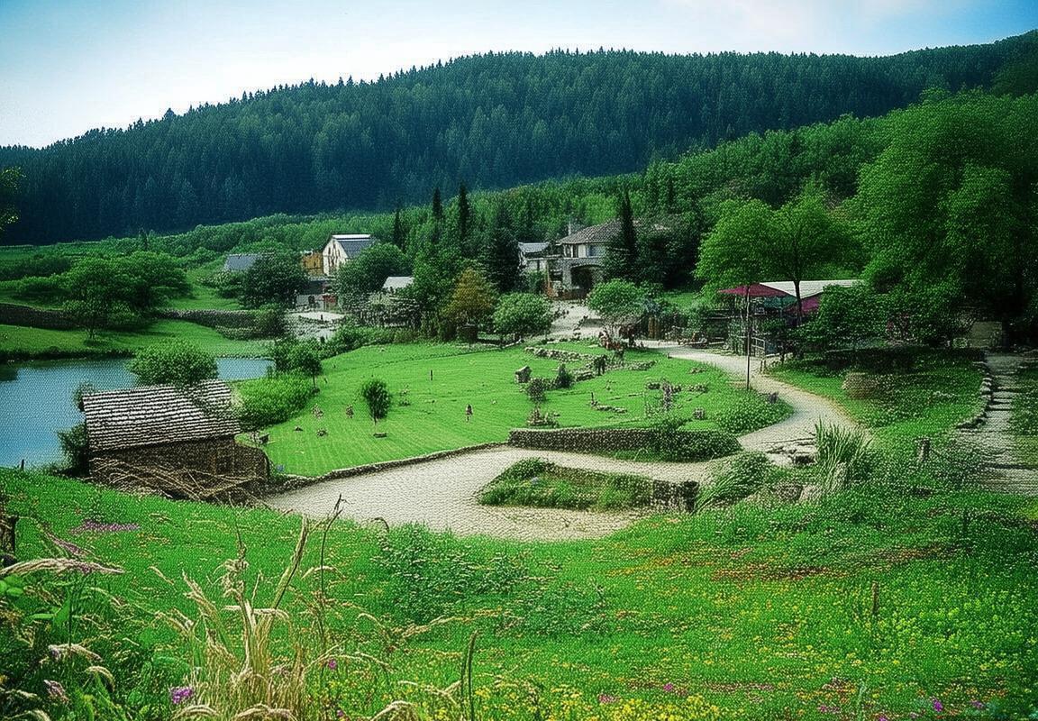 经济实惠住宿-经济实惠住宿-徒步旅行