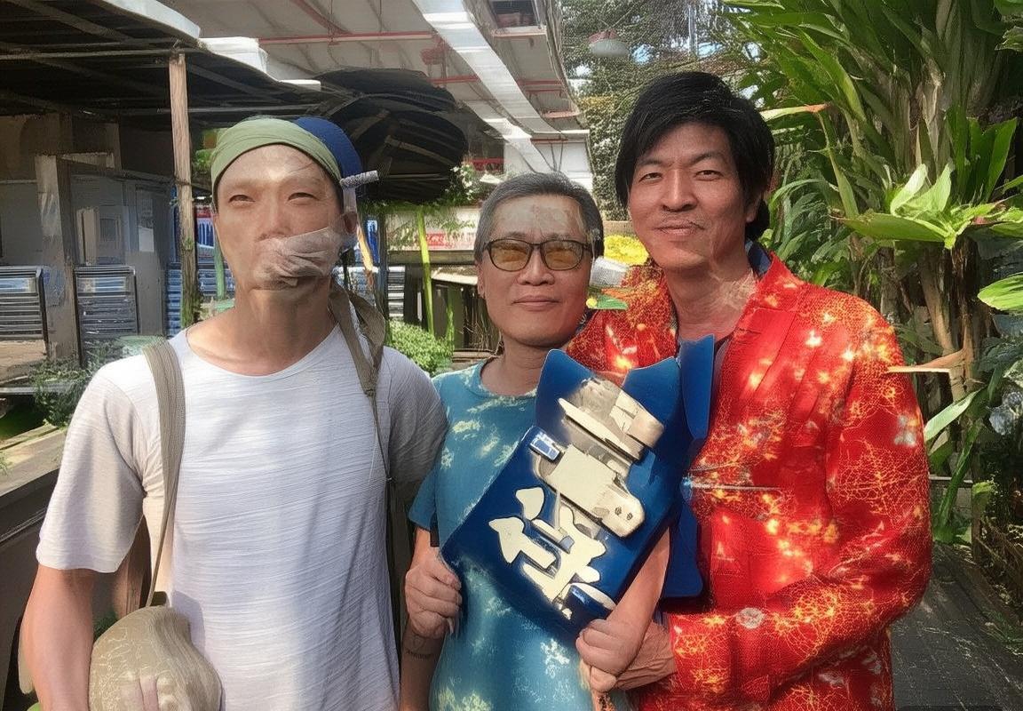 成都100元以内能住到的青旅推荐-百元住宿-宽窄巷子青旅