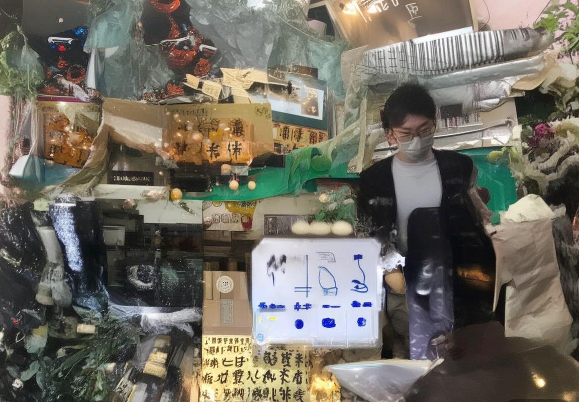 地道厦门海鲜-厦门海鲜攻略-厦门本地人推荐