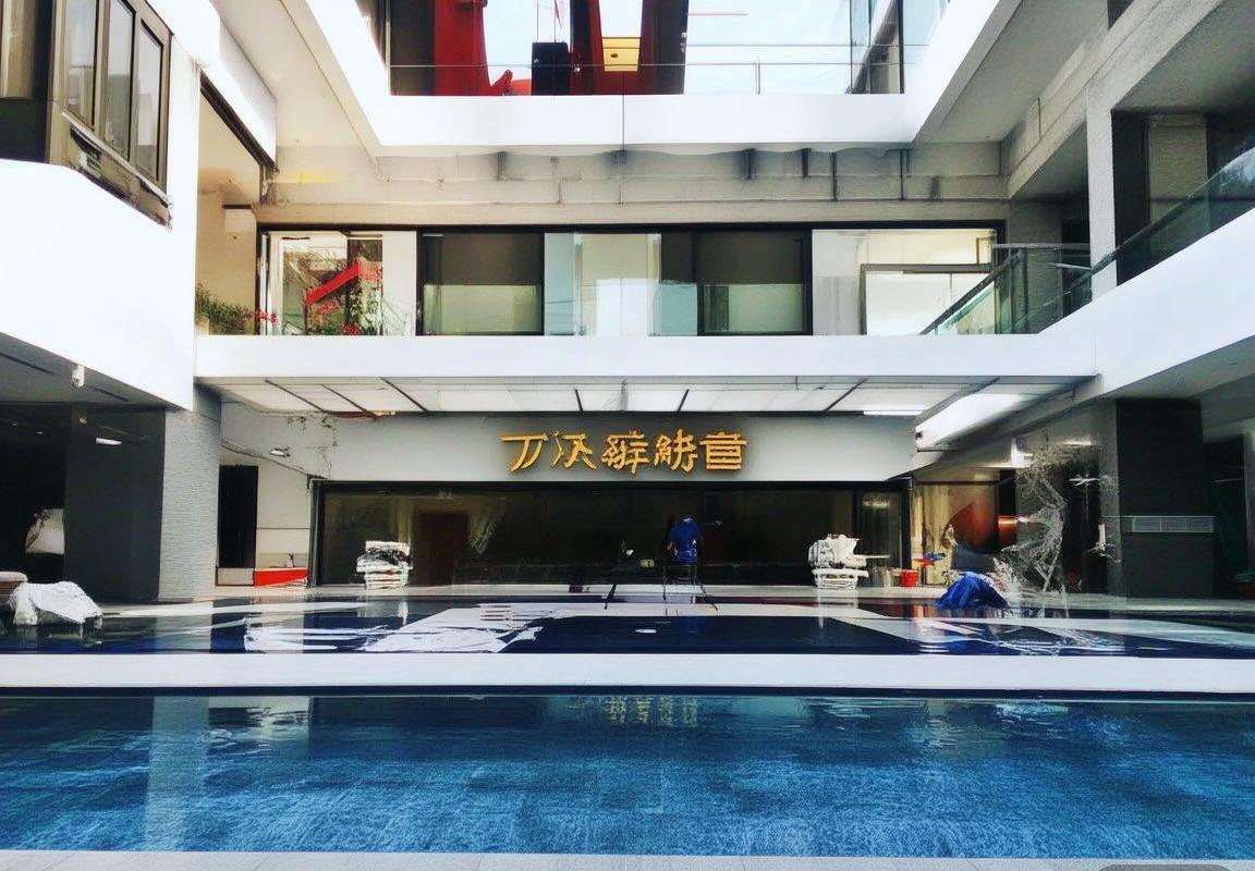 海景青旅-青岛旅游攻略-青岛穷游