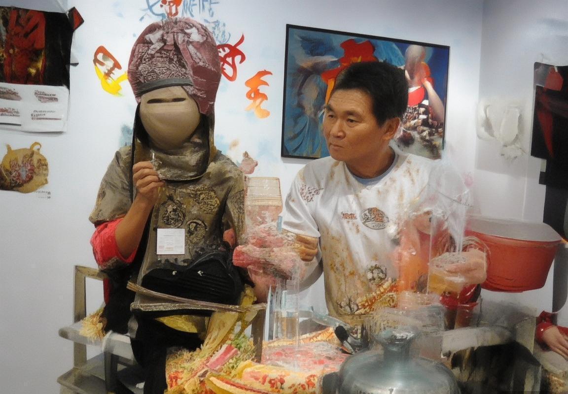武汉3天花了680元账单-黄鹤楼-武汉美食