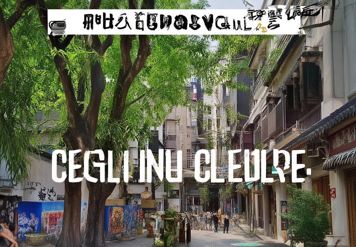 成都除了宽窄巷子去这里-成都-玉林路