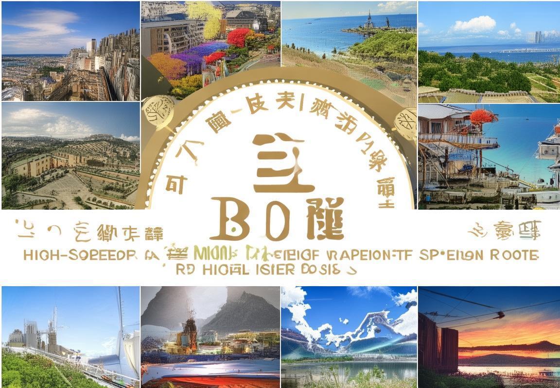 周末出逃计划-高铁米其林专线-高铁3小时内的旅游城市盘点