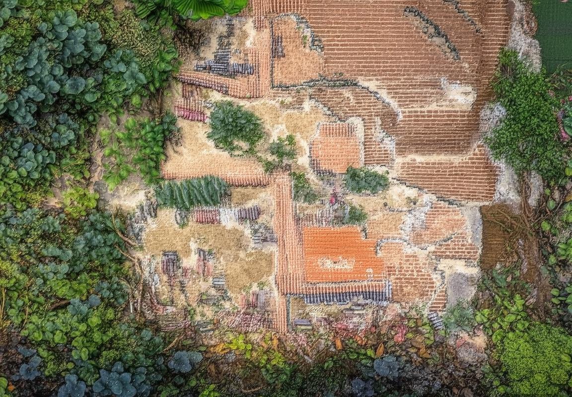河坊街-西湖-龙井茶