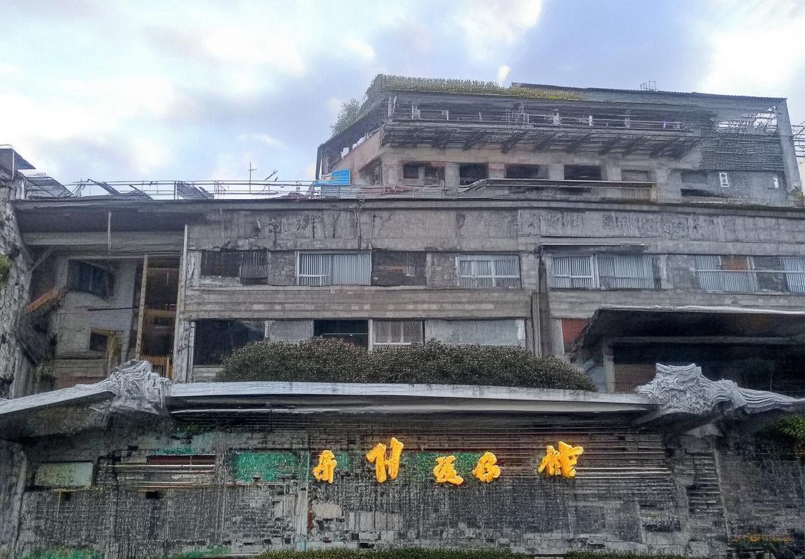 避暑山庄游览指南-承德旅游攻略-承德旅游攻略