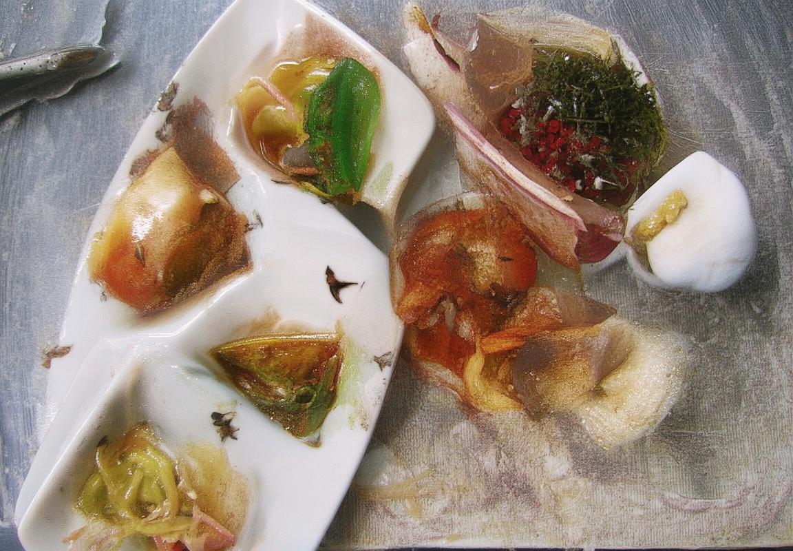 后湖国际艺术园-东瓜山美食-东瓜山美食